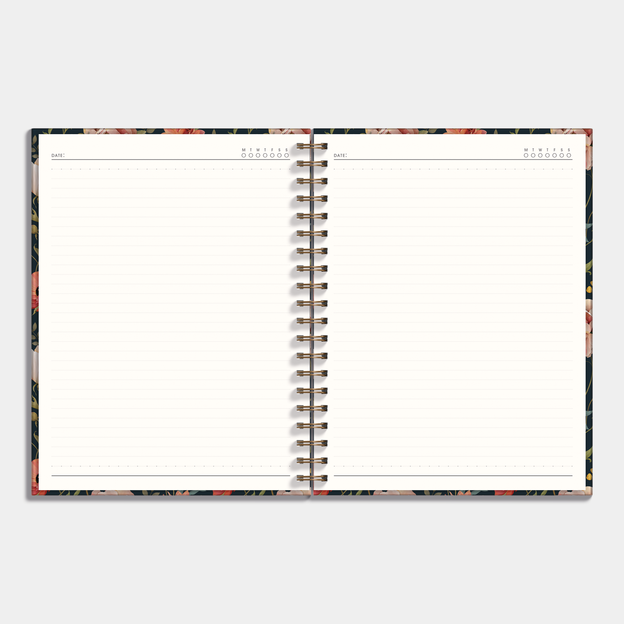 NOTITIEAGENDA BUNDEL 2026-2027 ±A4 OCEAAN