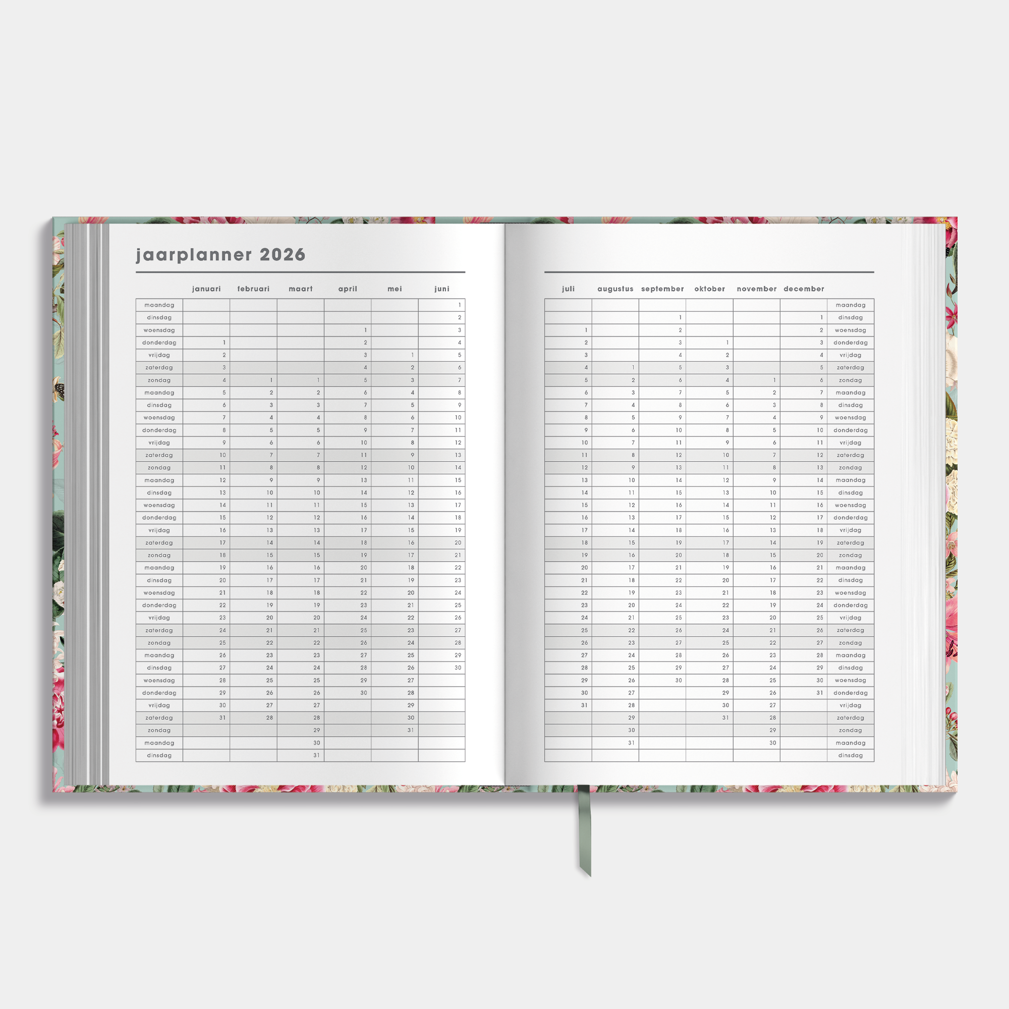 DOCENTENAGENDA 2026-2027 A5 BROCANTE