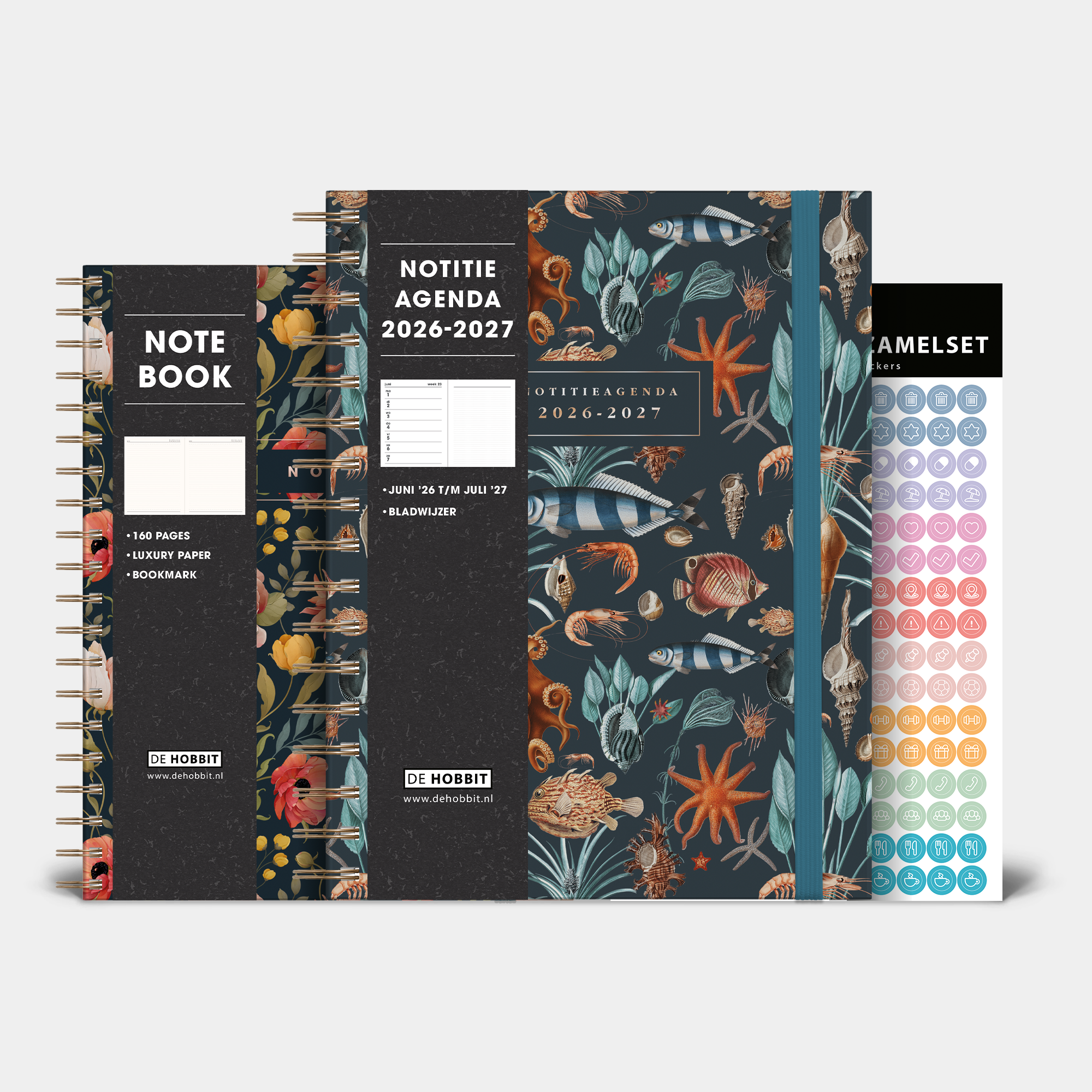 NOTITIEAGENDA BUNDEL 2026-2027 ±A4 OCEAAN