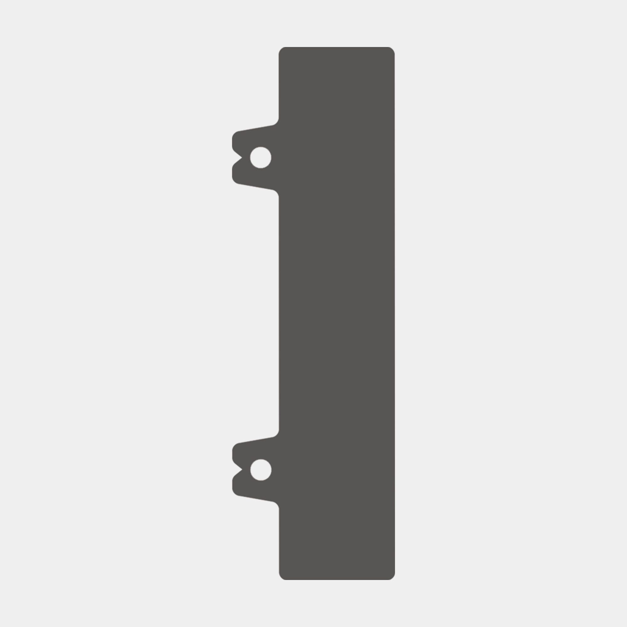 RINGBAND BLADWIJZER