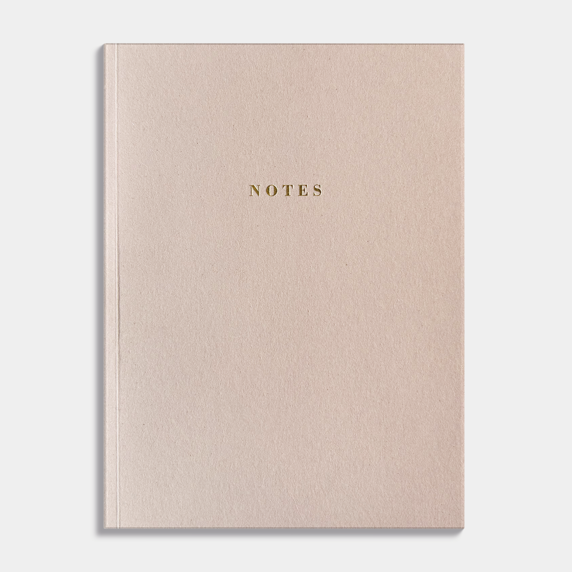 TIJDELIJK: GRATIS NOTITIEBOEK (OP=OP)🎁