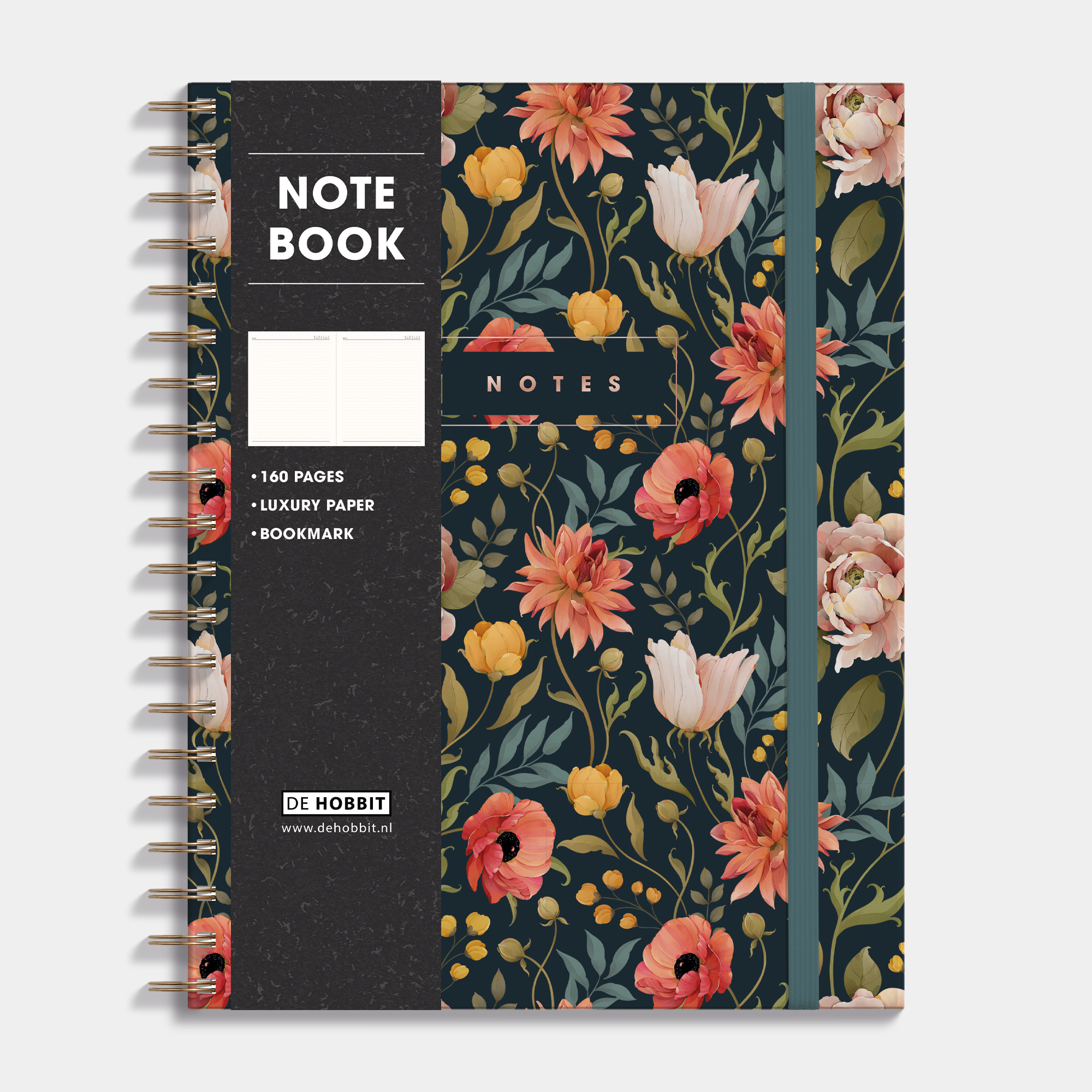 NOTITIEAGENDA BUNDEL 2026-2027 ±A4 OCEAAN