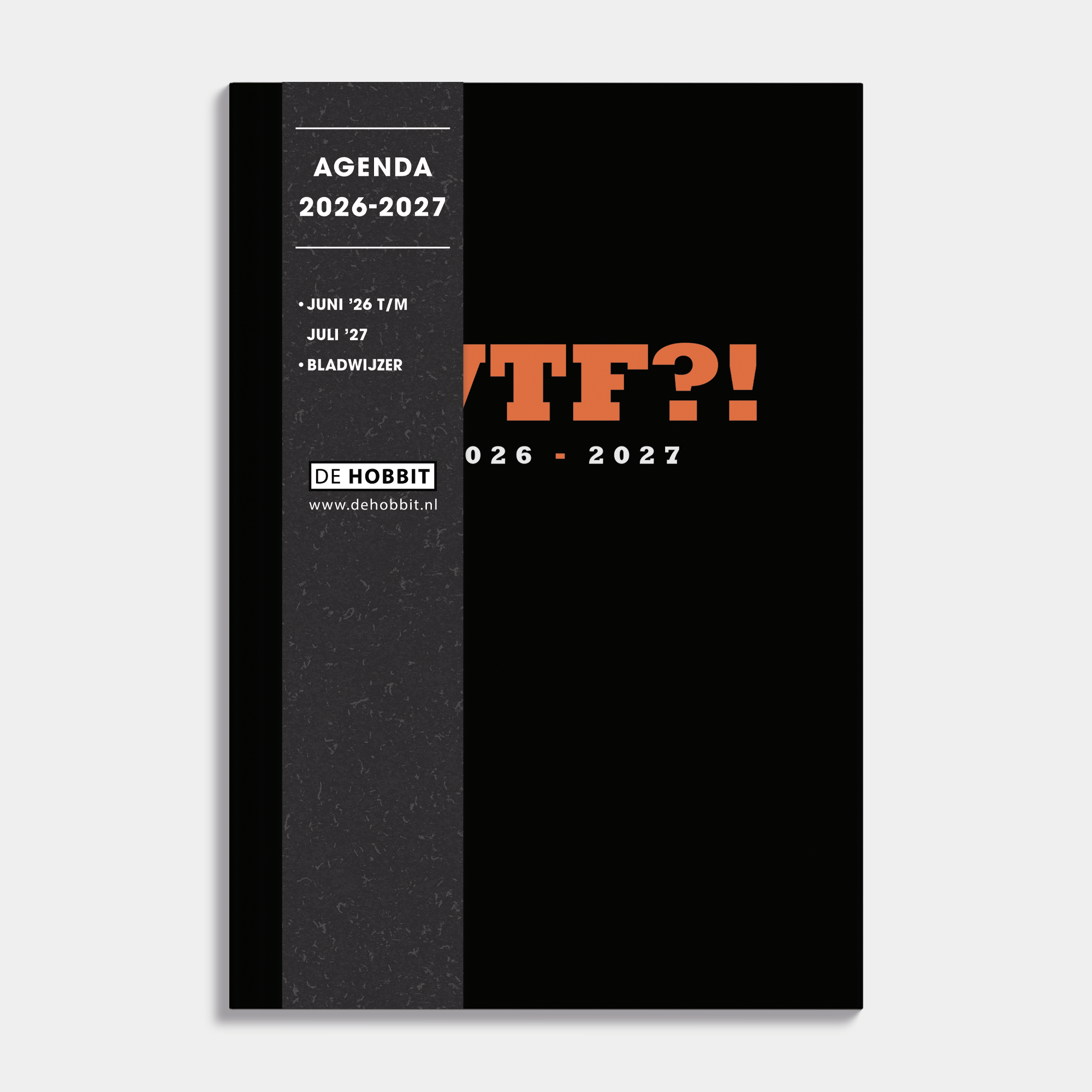 SCHOOLAGENDA 2026-2027 ±A5 WTF