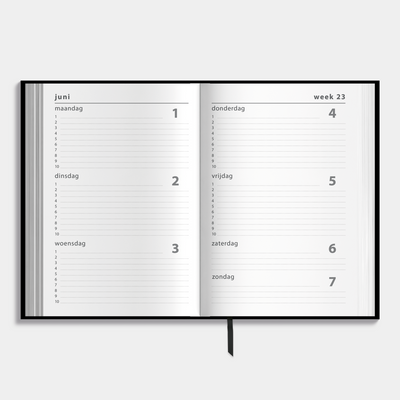 SCHOOLAGENDA 2026-2027 ±A5 OMDAT HET MOET