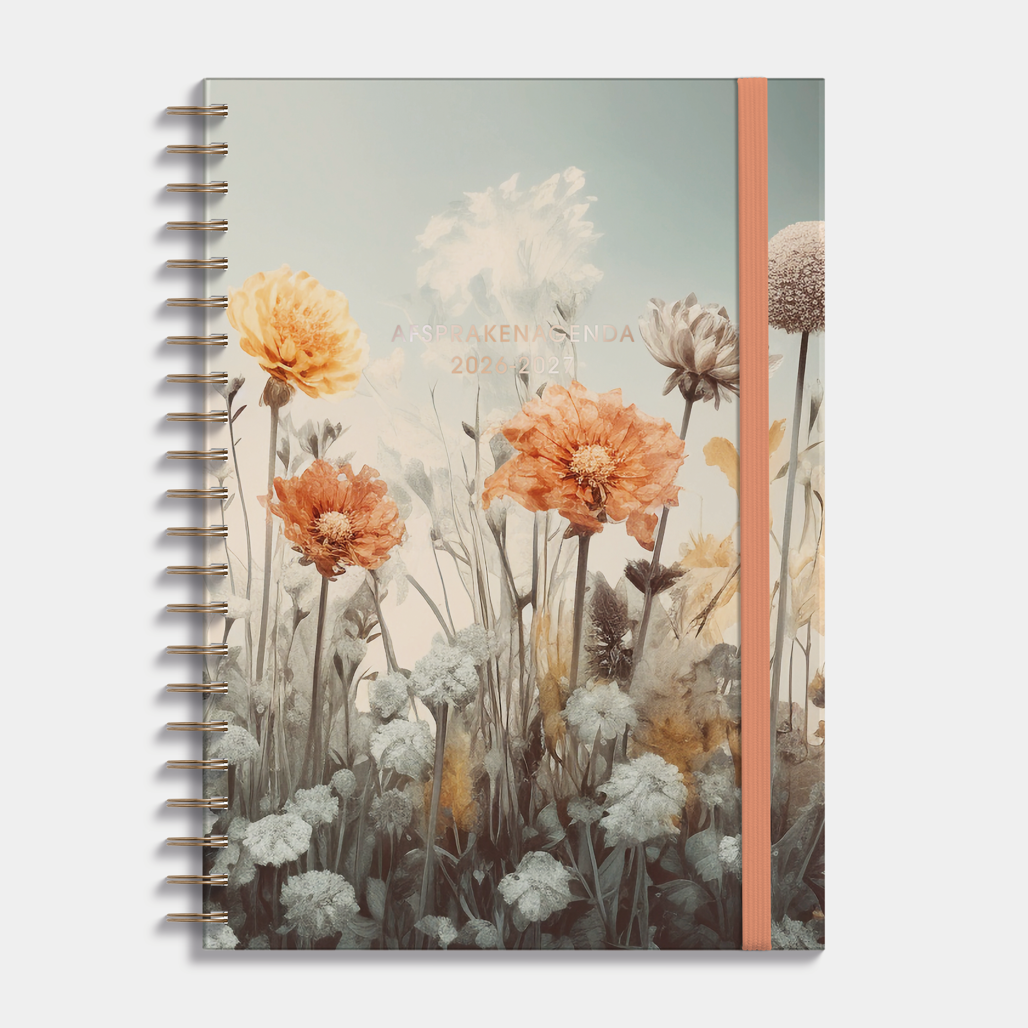 AFSPRAKENAGENDA 2026-2027 A4 VELDBLOEMEN