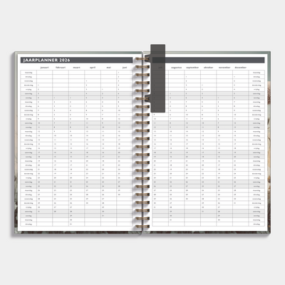 AFSPRAKENAGENDA 2026-2027 A4 VELDBLOEMEN