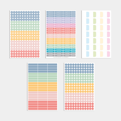 DOCENTENAGENDA 2026-2027 A5 BROCANTE