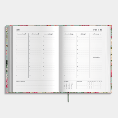 DOCENTENAGENDA 2026-2027 A5 BROCANTE