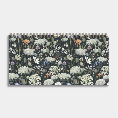 BUREAUPLANNER UNDATED WEIDEBLOEMEN