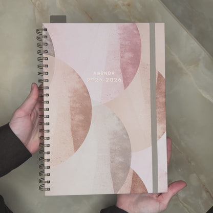 AGENDA 2025-2026 A4 ABSTRACT OUDROZE