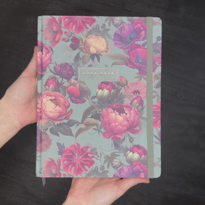 LEHRERAGENDA 2025-2026 ±A4 CLASSIC